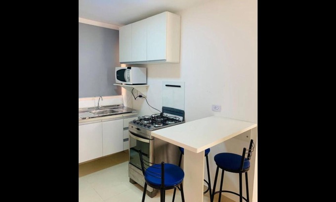 Sitio Barrocada Apartamento | 2 Dormitórios SP - Bairro Tremembé/ Tucuruvi