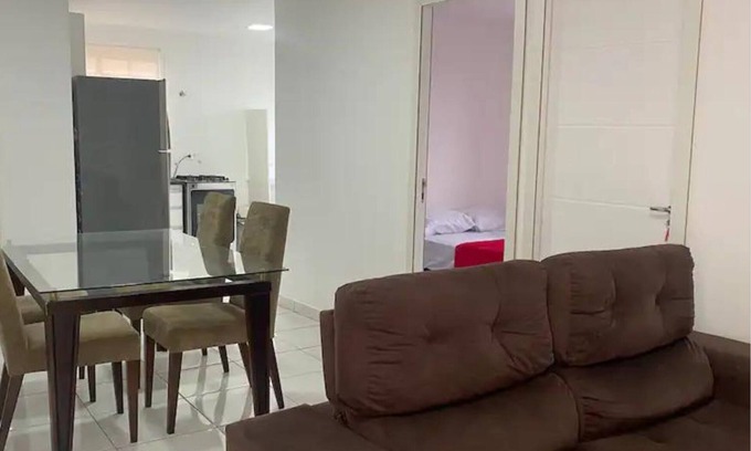 Sitio Barrocada Apartamento | 2 Dormitórios SP - Bairro Tremembé/ Tucuruvi
