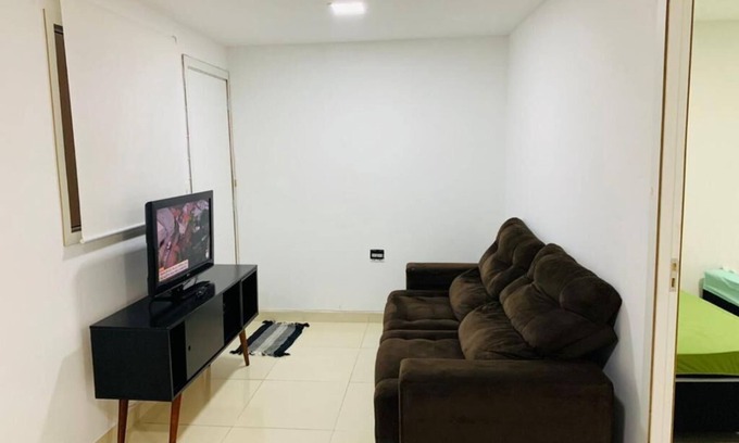 Sitio Barrocada Apartamento | 2 Dormitórios SP - Bairro Tremembé/ Tucuruvi