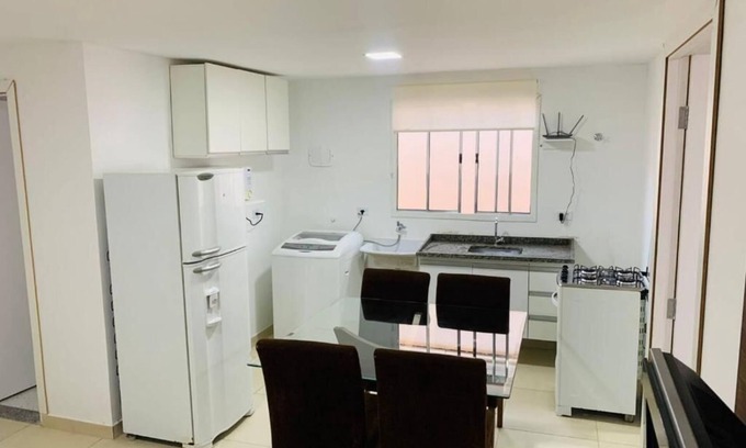 Sitio Barrocada Apartamento | 2 Dormitórios SP - Bairro Tremembé/ Tucuruvi