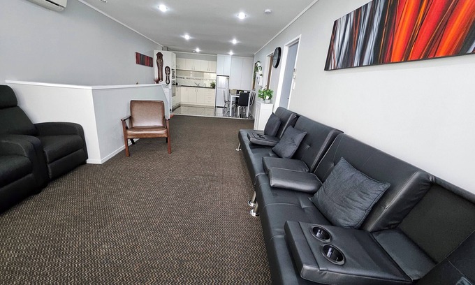 Manukau City Apartamento | 2 Double bed Apartment Manukau