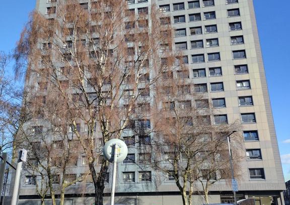 Offerton Apartamento | 2 double bedrooms apartment