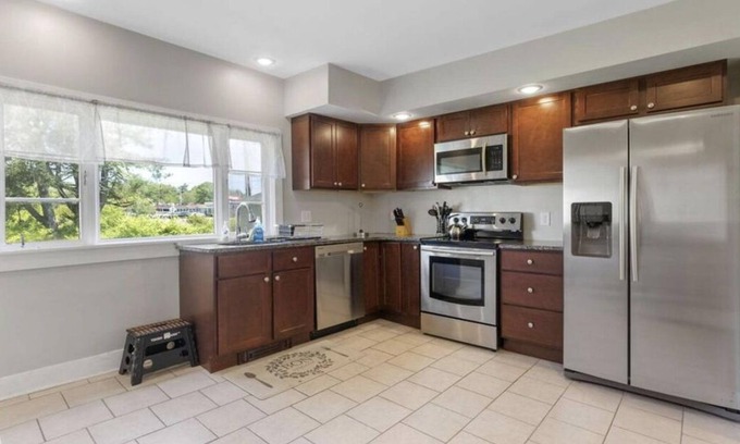 Old Orchard Beach Apartamento | 2 duplex