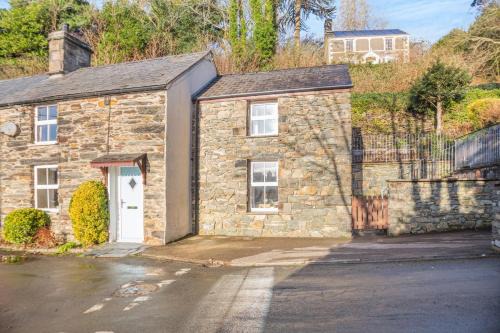 Penrhyndeudraeth Casa | 2 Efail Wen