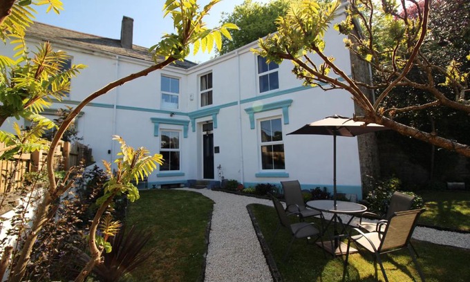 Bodmin Apartamento | 2 Emma Place