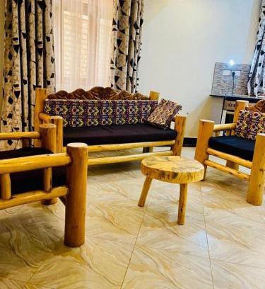 Masaka Casa | 2 Envubu Cottage - Benanda Forest Resort