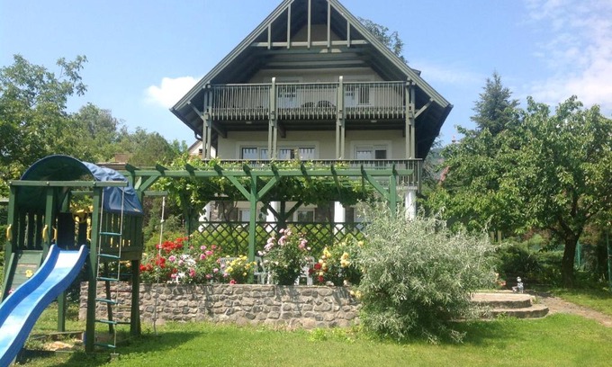 Badacsonytomaj Apartamento | 2 fős apartman Badacsonytomajon