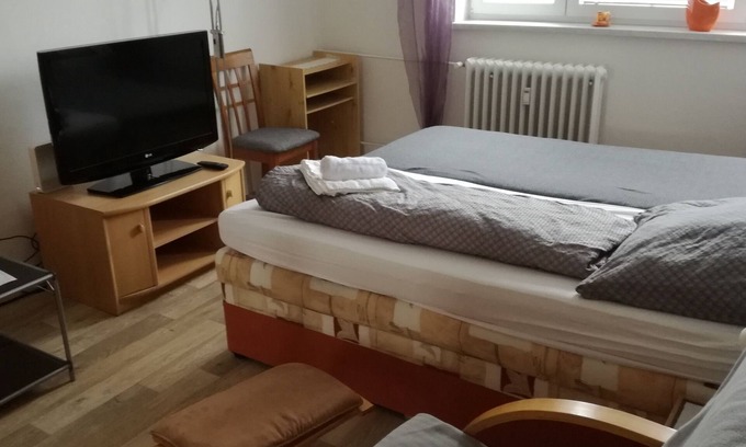 Poruba Casa | 2.Flat for 2people-WiFi
