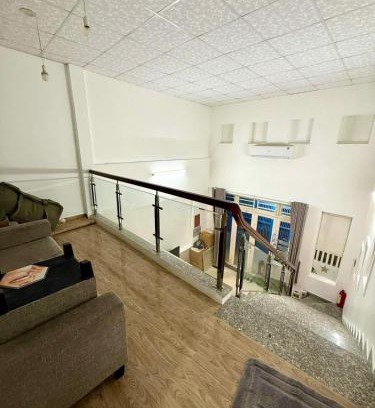 An Hai Đong Casa | 2 floors -2 sleeps - full furniture