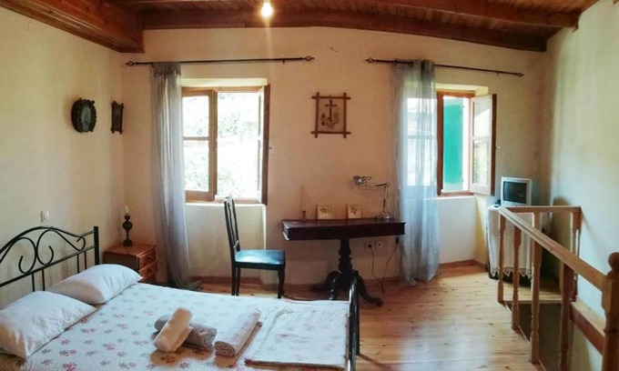 Sinarades Casa | 2 Floors House in Sinarades Near Beach