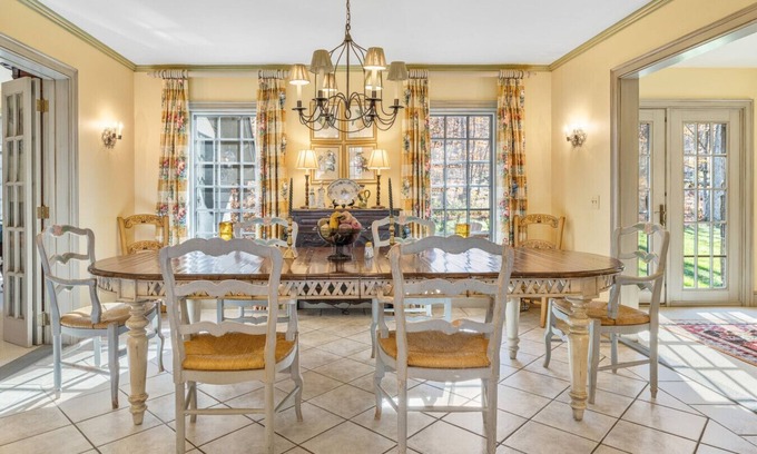 Stratton Mountain Casa | 2 Flowing Springs Close to Base Lodge