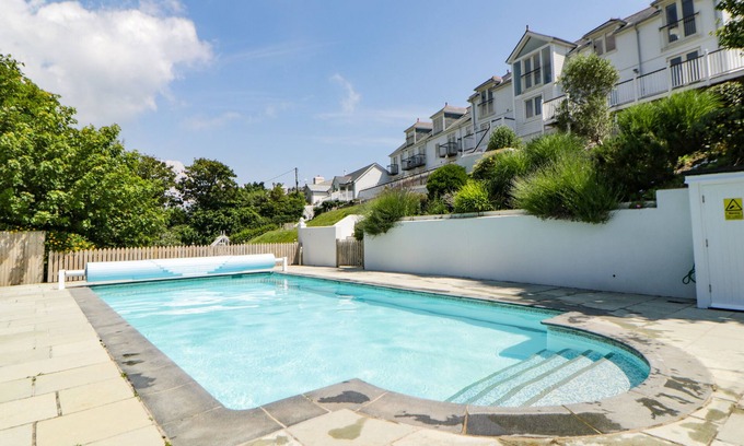Slapton Cabaña | 2 Garden Apartment
