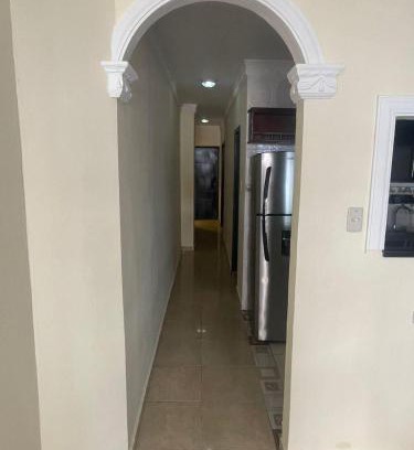 Metropolitana Apartamento | 2 Habitaciones