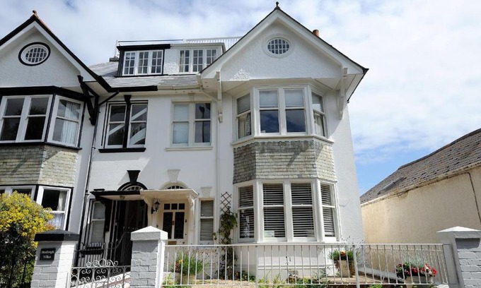 Lyme Regis Casa | 2 Hadleigh Villas