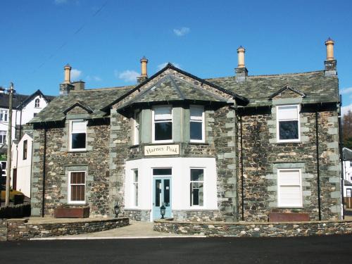Portinscale Casa | 2 Harney Peak