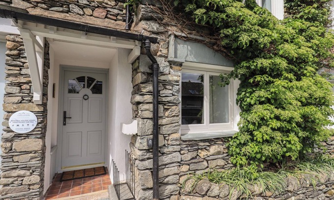 Rydal Cabaña | 2 Hart Head Barn