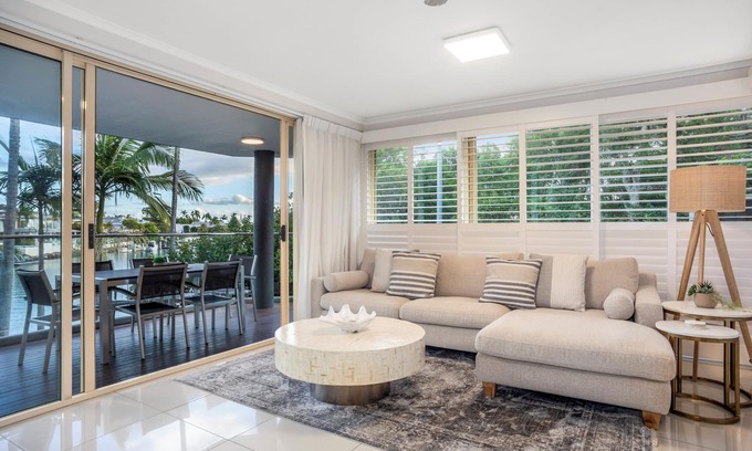 Noosa Heads Apartamento | 2 Hastings Street