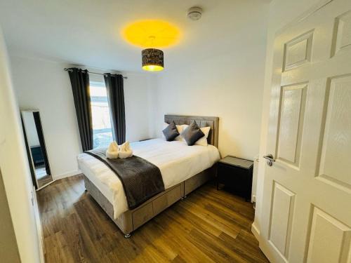 Huntingdon Apartamento | 2 have fun in Huntingdon entire flat