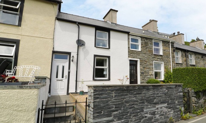 Tanygrisiau Cabaña | 2 Holland Terrace, TANYGRISIAU