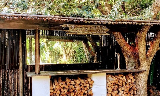 Parklands Casa | Delicia de 4 dormitorios para artistas - Blouberg Ciudad del Cabo