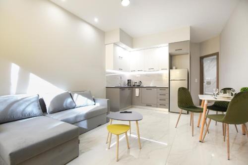 Stavroupoli Apartamento | #2 Ioanna Apartments