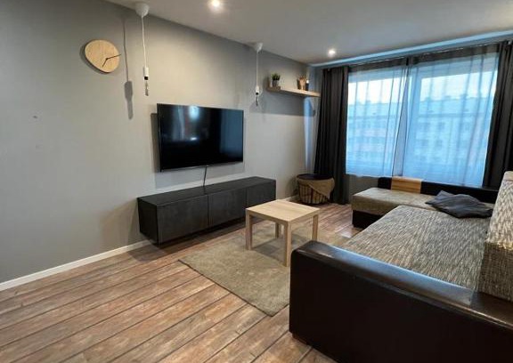 Rezekne Apartamento | 2 istabu Dzīvoklis ar saunu.