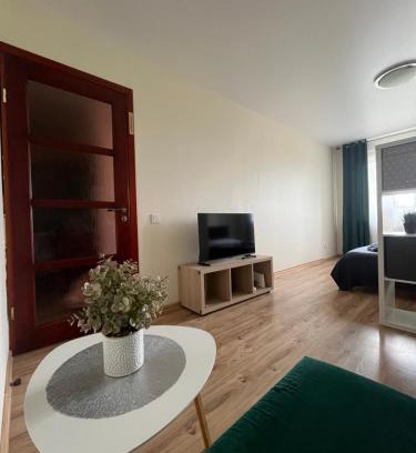 Mazeikiai Apartamento | 2-jų kambarių nuoma