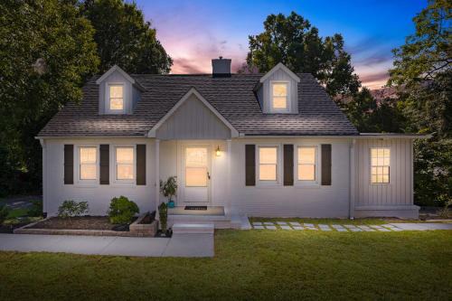 High Point Casa | 2 King Bed Home, perfect for HPU, Furniture Market
