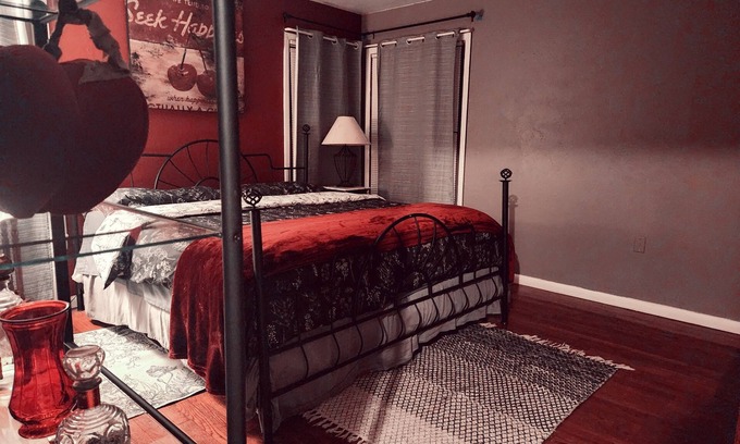 Meadowbrook Casa | 2 KING BEDS! and near a Golf course