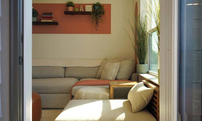 Spartanburg Apartamento | 2 King Beds, Long Stays Welcome