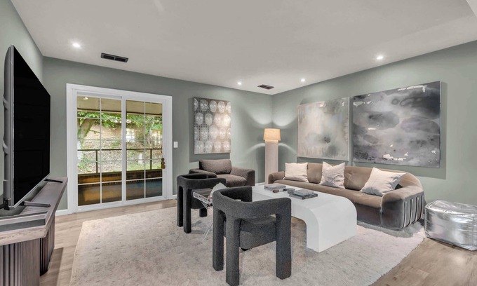 Drayton Casa | 2 King Beds - Perfect for long stays @Laguna House