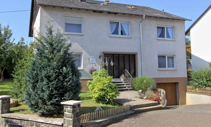 Sulzbach Apartamento | Casa de 2 apartamentos grandes