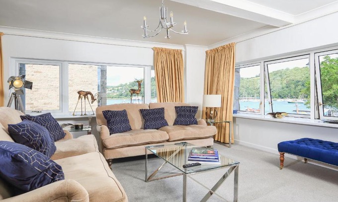 Dartmouth Apartamento | 2 Lee Court