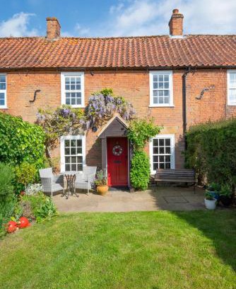 Docking Casa | 2 Little Lane