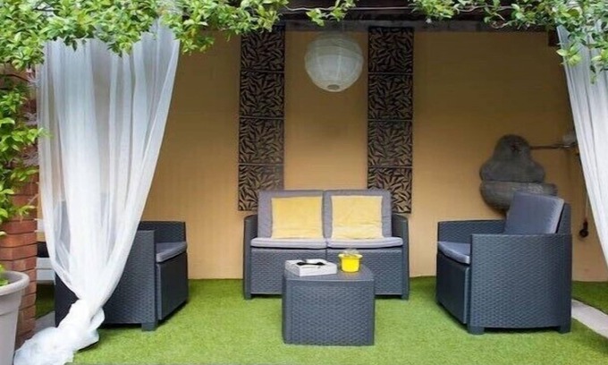 San Michele Casa | 2 loft stories - Guest House 296