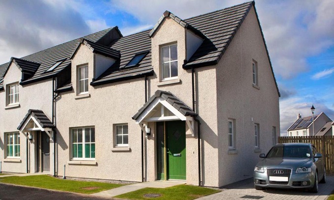 Dornoch Casa | 2 Mackay Road