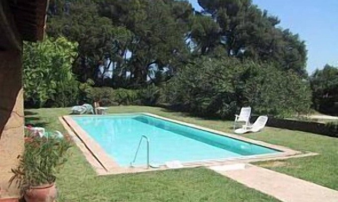 Laudun Casa | 2: Maison 'Lavande'
