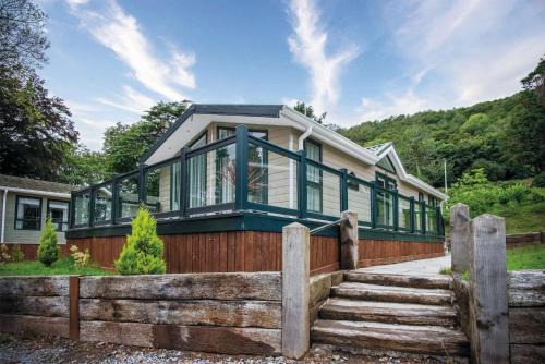 Llanddowror Apartamento | 2 Manor Lodge - 2 Bedroom Lodge - Pendine