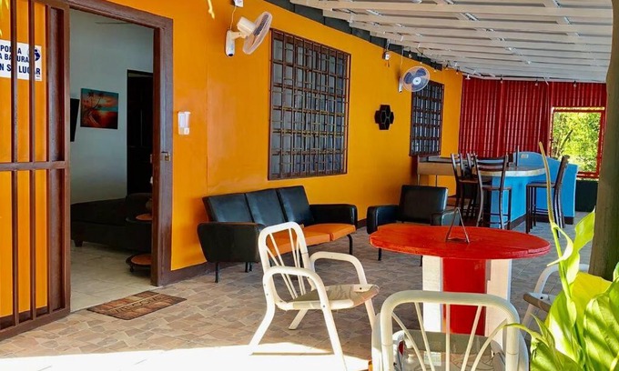 Matapalo Apartamento | #2 Matapalo Sol&Arena House