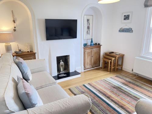 St Ives Casa | 2 Meadow Villas