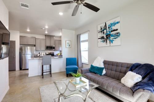 Temple Casa | 2 Mi to Downtown Temple Pet-Friendly Home with Yard