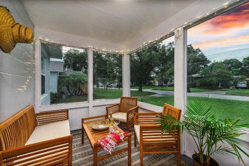 College Park Casa | 2 MI to DT Orlando & Winter Park