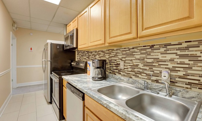 Glen Iris Apartamento | 2 Mi to UAB Campus - Apartment in Birmingham