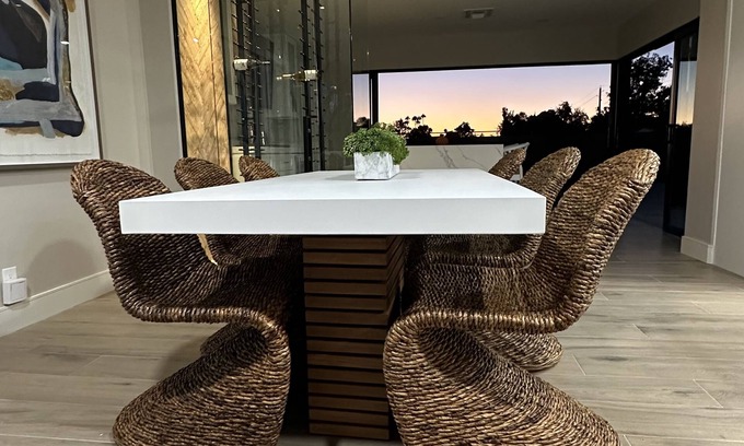 Scottsdale Highlands Casa | 2 miles from Old Town! Newly remolded Scottsdale home with pool and hot tub!