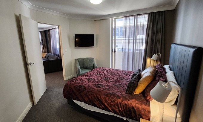 Chatswood Apartamento | 2 min to the station