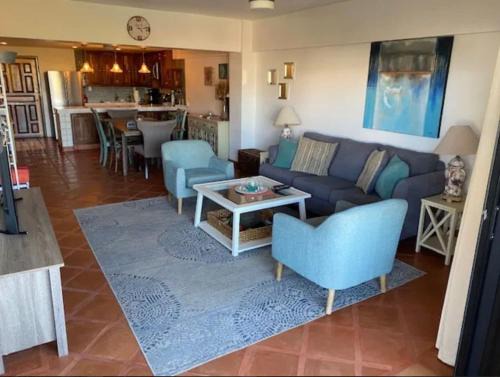 El Médano Ejidal Casa | 2 min walk to Medano Beach-Marina Huge pool Cozy