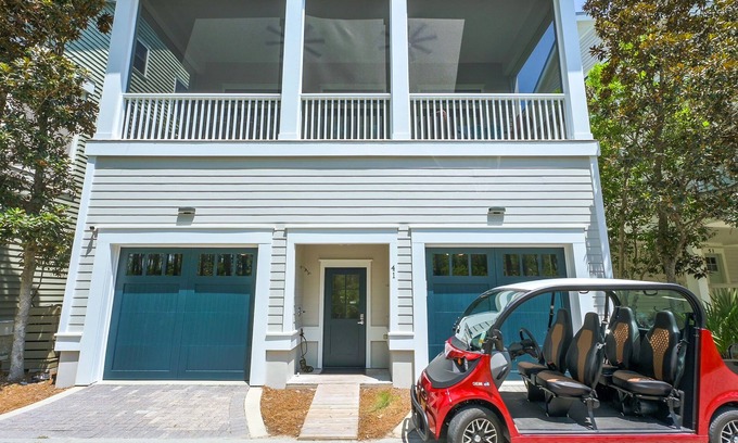 Gulf District Casa | Kaanapali - Honua Kai 2BR / 2BA Ext Living Space Corner Unit! SEPT ESPECIALES