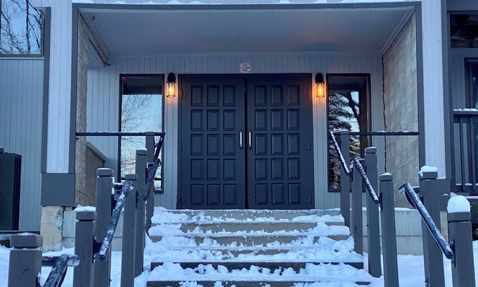 Jeffersonville Condominio | 2-minute ski trail to the lift Smuggs Condo⭐️