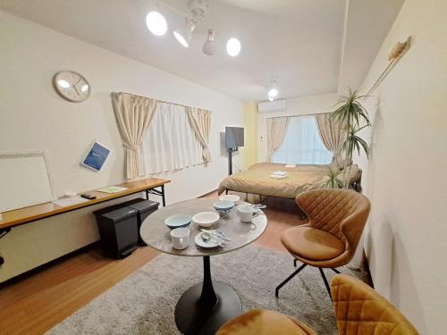 Oyama Apartamento | 2 minutes from Oyama station, 2 beds