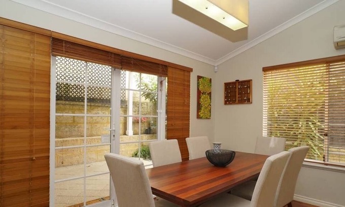 Embleton Casa | ¡Dos minutos para Morley Galleria!